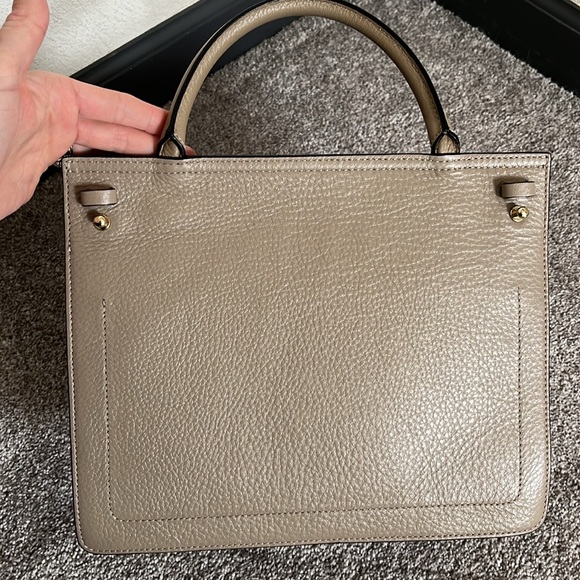 OAD Prism Convertible Satchel with crossbody strap - EUC! - Picture 4 of 16